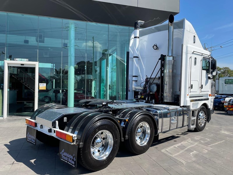 kenworth k200 828150 009