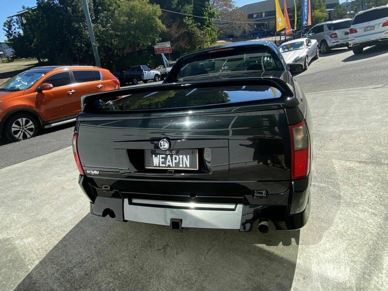 hsv maloo 862670 007