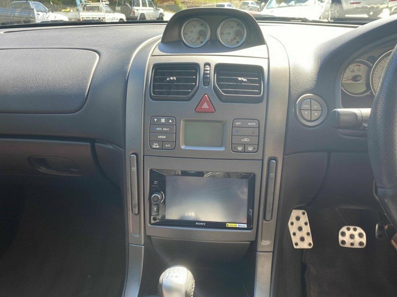 hsv maloo 862670 015