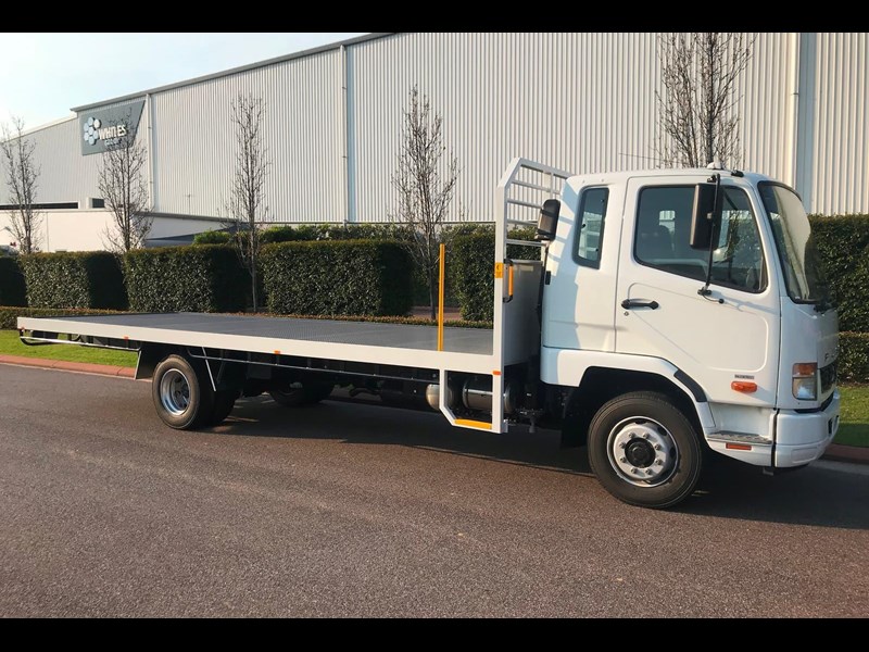 fuso fighter 1424 845165 011