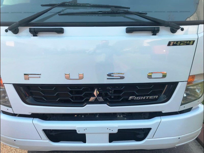 fuso fighter 1424 845165 013