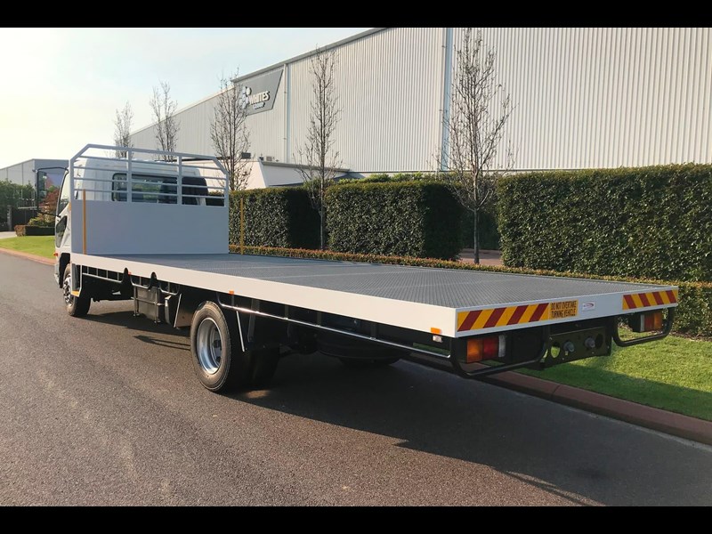 fuso fighter 1424 845165 019