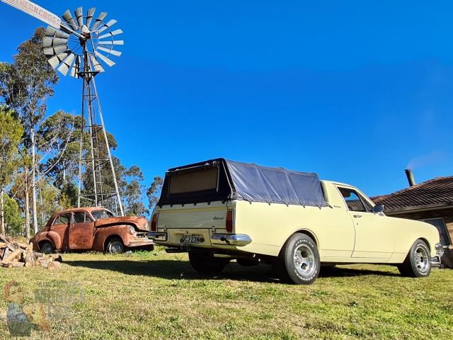 holden belmont 862818 007