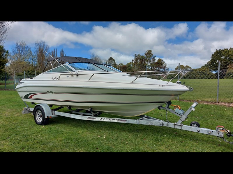 sea ray 200 cuddy 862823 001
