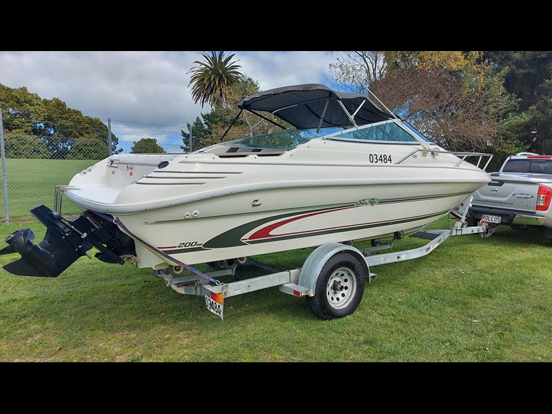 sea ray 200 cuddy 862823 005