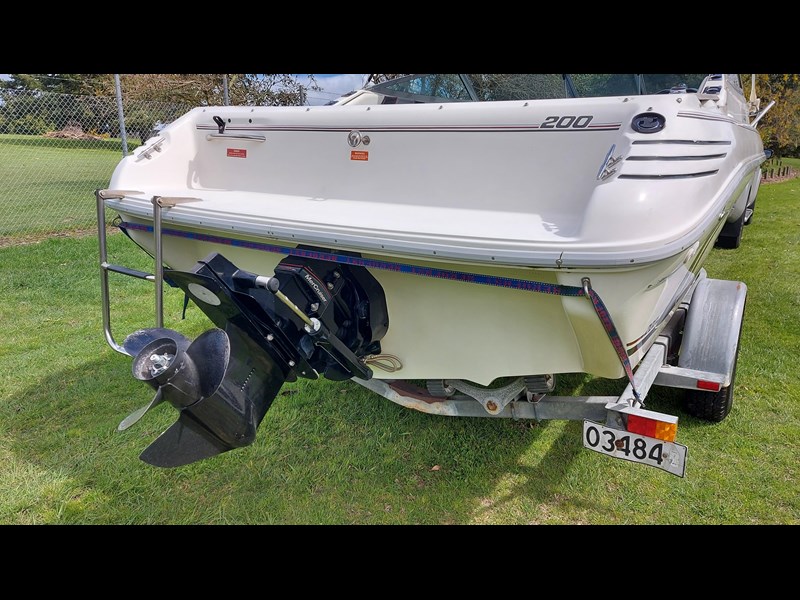 sea ray 200 cuddy 862823 007