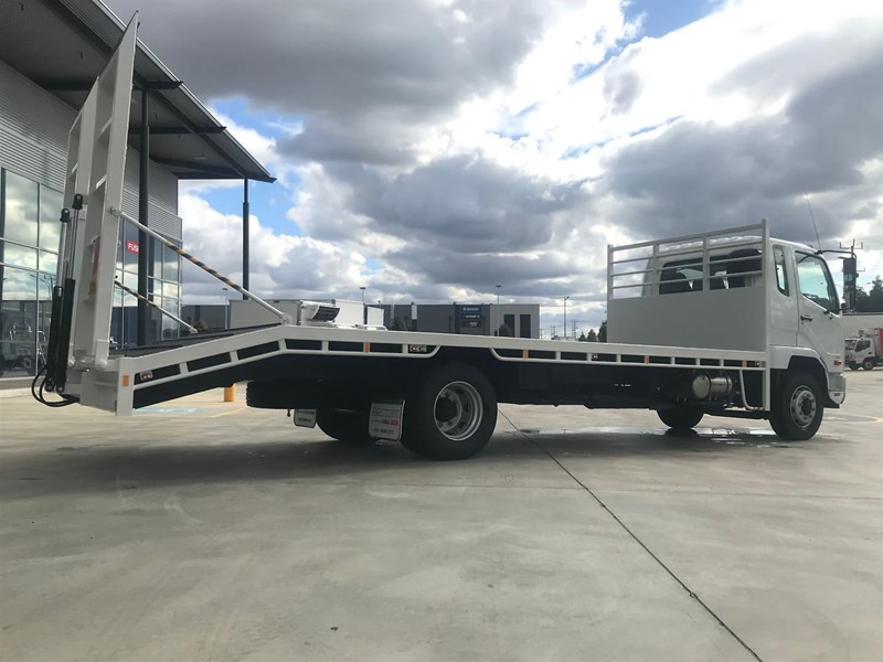 fuso fighter fk62 849359 031