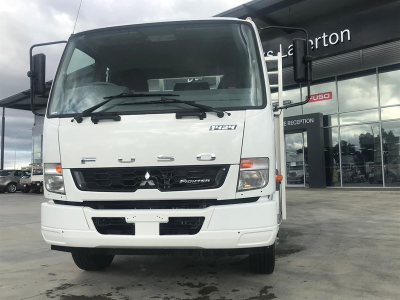 fuso fighter fk62 849359 011