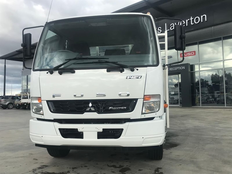 fuso fighter fk62 849359 005