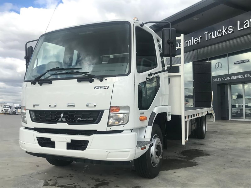 fuso fighter fk62 849359 015