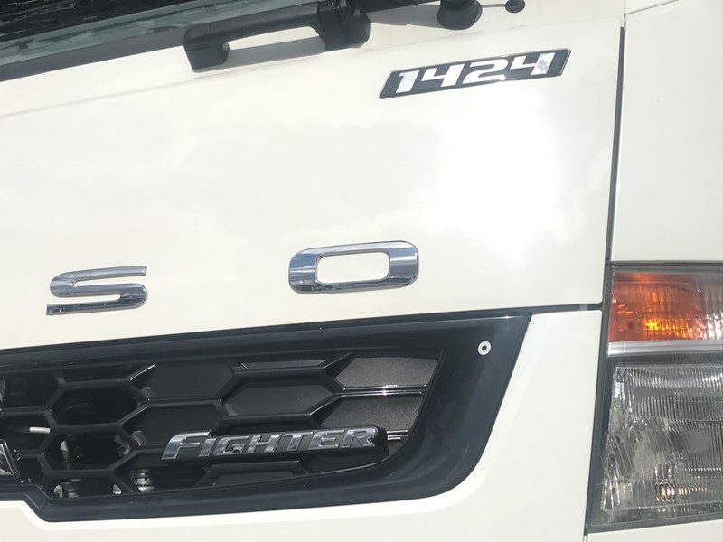 fuso fighter fk62 849359 055