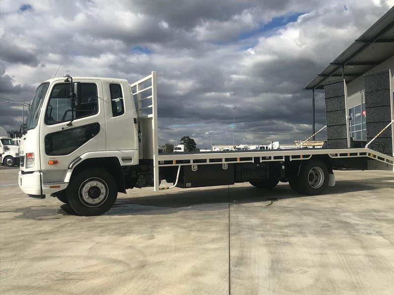 fuso fighter fk62 849359 039