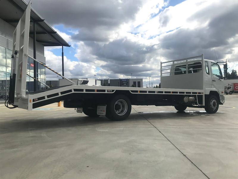 fuso fighter fk62 849359 029