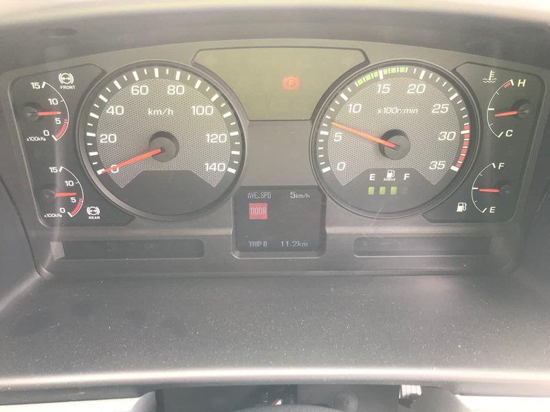 fuso fighter fk62 849359 079
