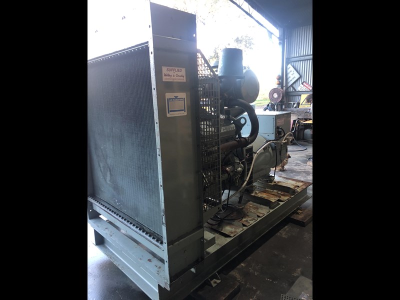 detroit diesel 280 kva 862839 007