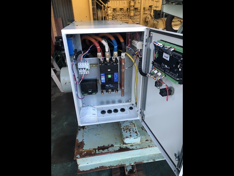 detroit diesel 280 kva 862839 013