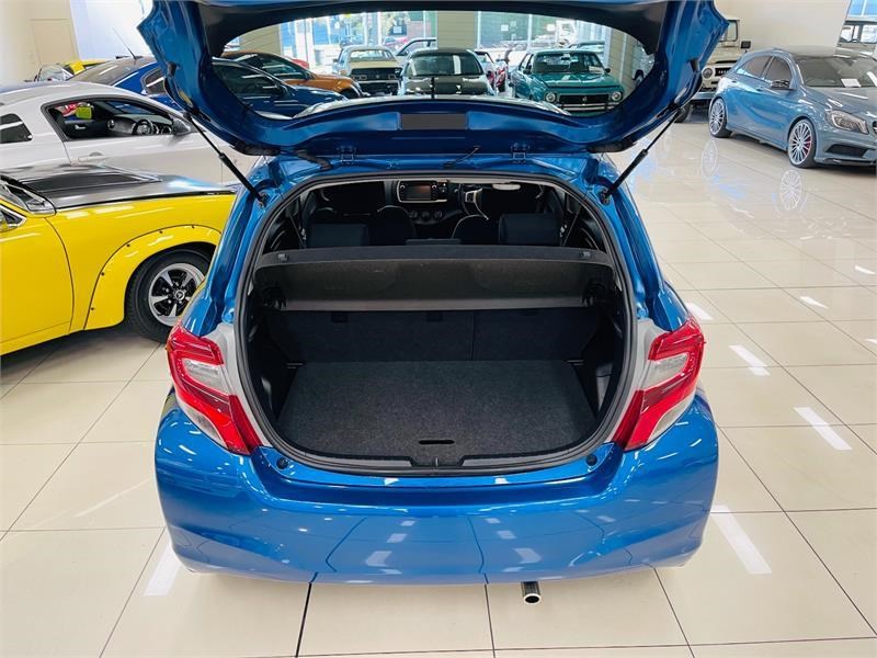 toyota yaris 862846 029