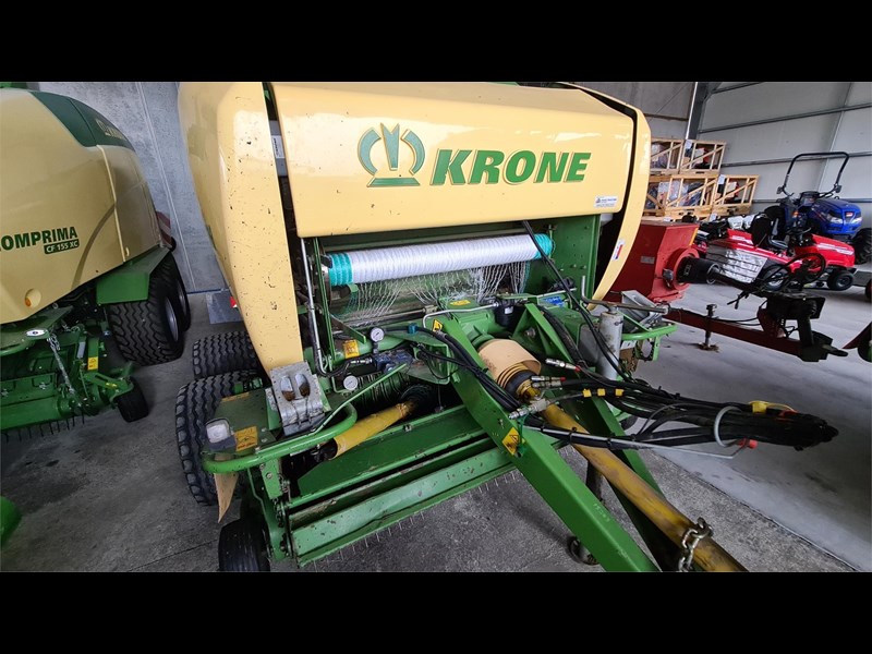 krone fortima v1500mc 862865 009