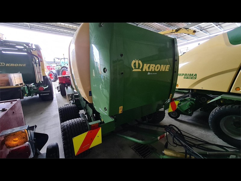 krone fortima v1500mc 862865 003