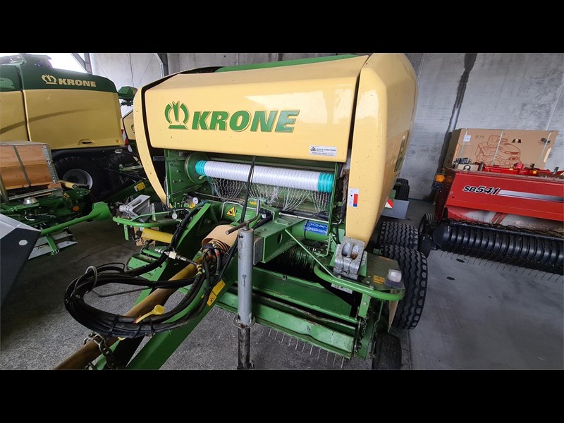 krone fortima v1500mc 862865 007