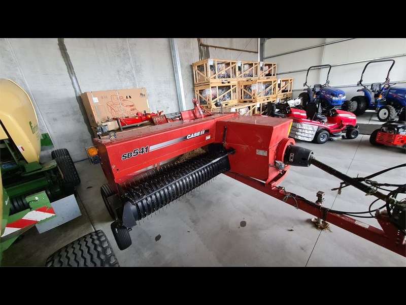 case ih sb541 862866 007