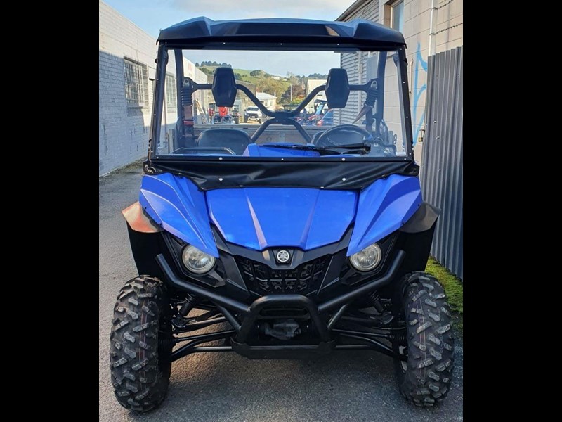 yamaha wolverine 700 862931 005