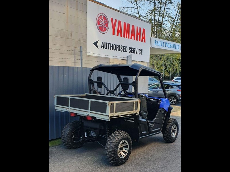 yamaha wolverine 700 862931 007