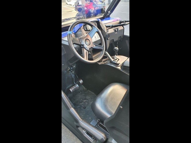 yamaha wolverine 700 862931 013