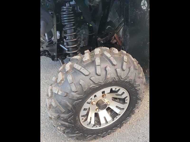yamaha wolverine 700 862931 017