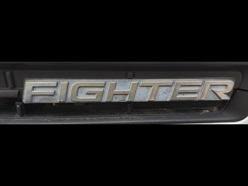 mitsubishi fighter 841727 043