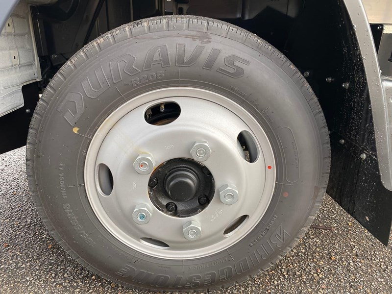 fuso canter 855410 019