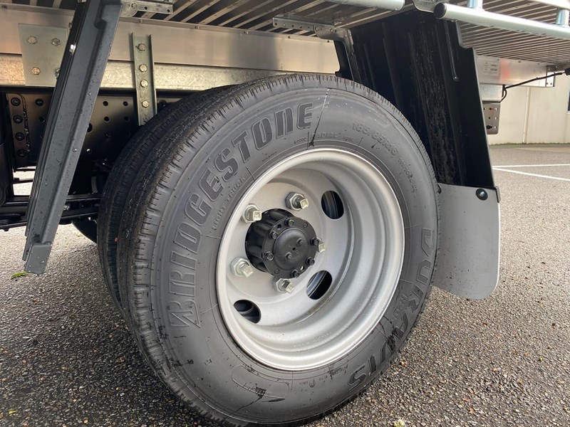 fuso canter 855410 021