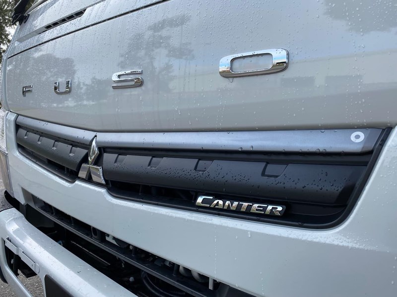 fuso canter 855410 017