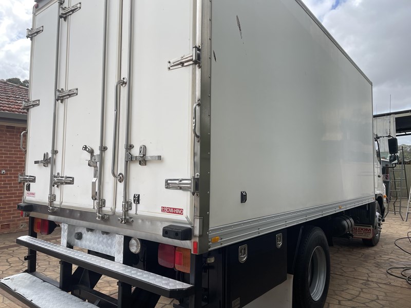 hino 500 series - fg 1527 860970 005