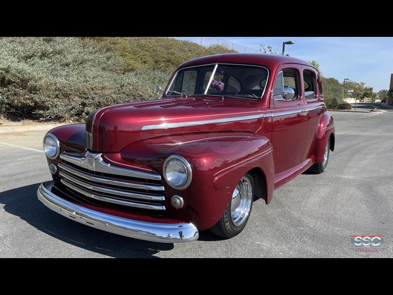 ford super deluxe 863005 001