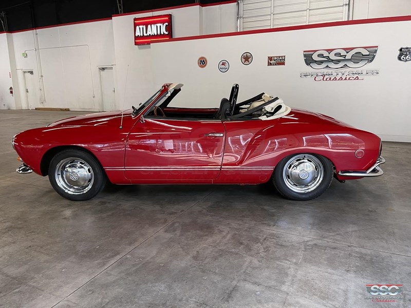 volkswagen karmann ghia 863006 029