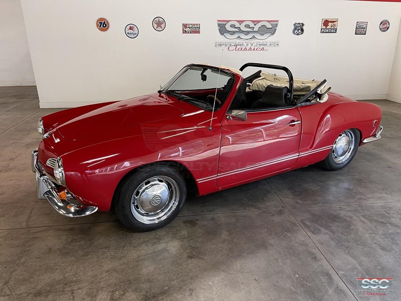 volkswagen karmann ghia 863006 031