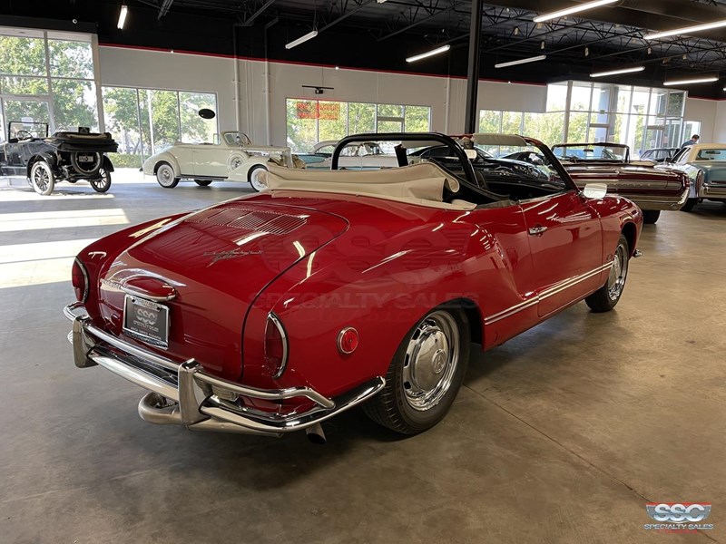volkswagen karmann ghia 863006 017