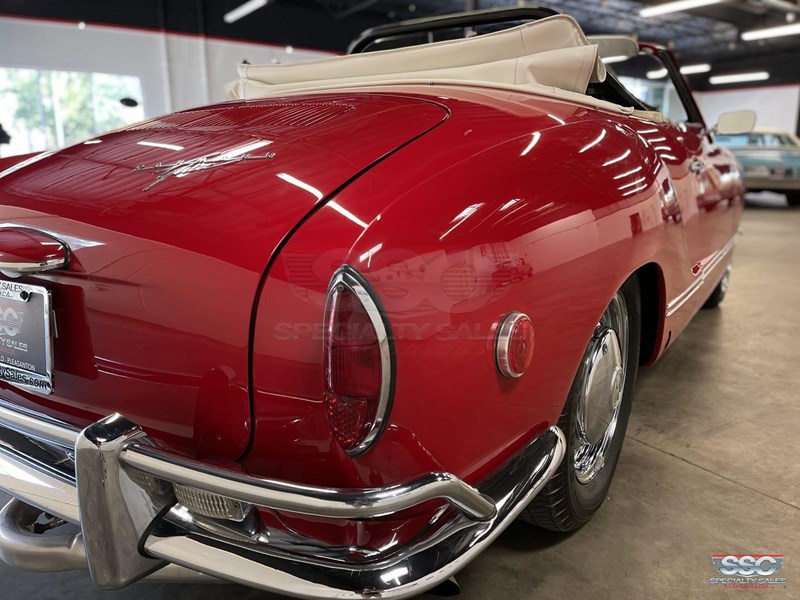 volkswagen karmann ghia 863006 047