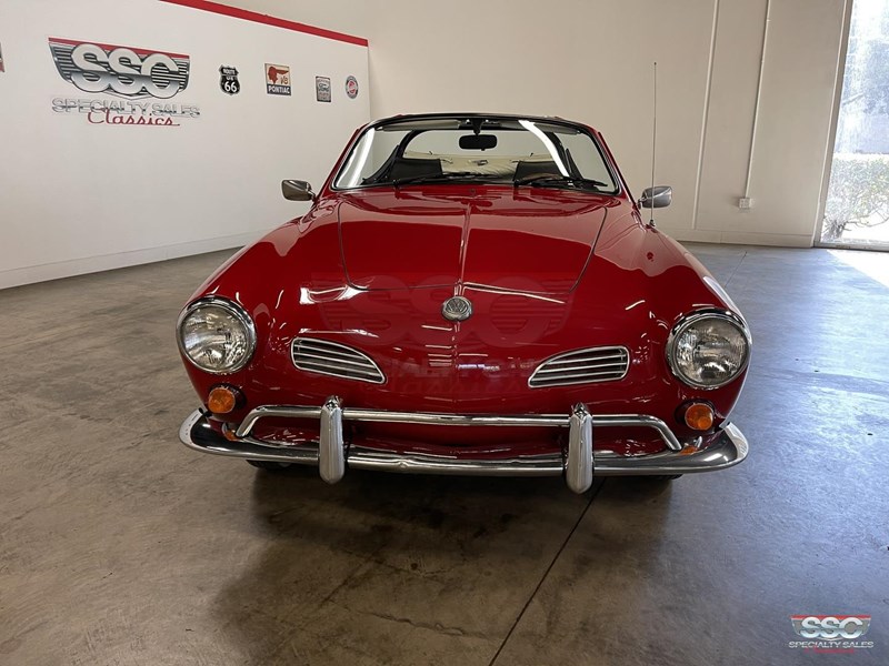 volkswagen karmann ghia 863006 005