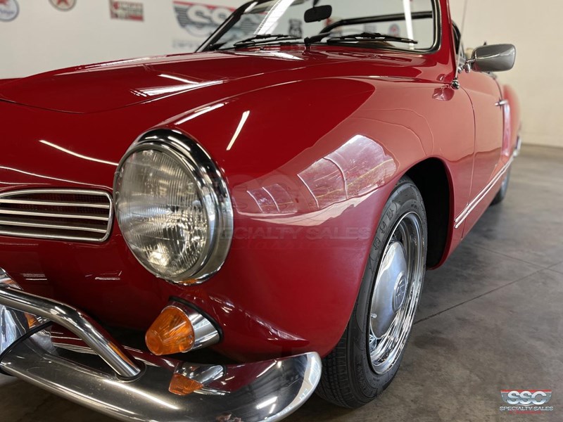 volkswagen karmann ghia 863006 033