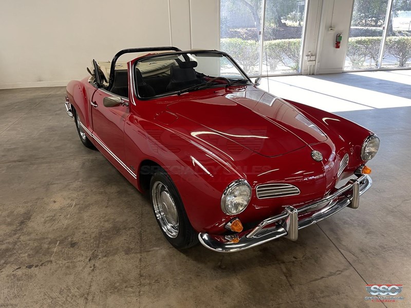volkswagen karmann ghia 863006 007