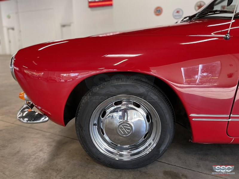 volkswagen karmann ghia 863006 085