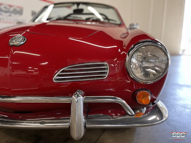 volkswagen karmann ghia 863006 035