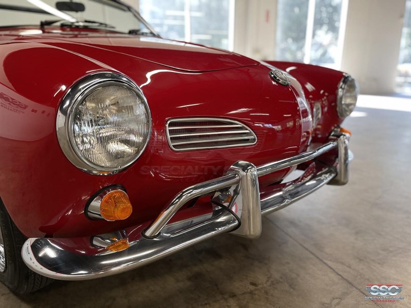 volkswagen karmann ghia 863006 039