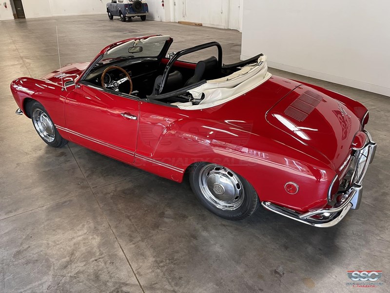 volkswagen karmann ghia 863006 027