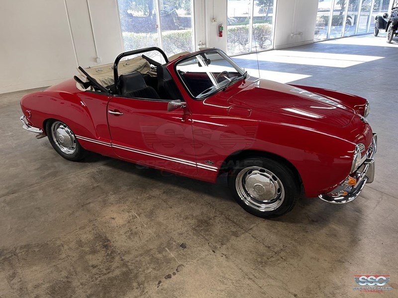 volkswagen karmann ghia 863006 011