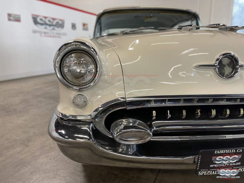 oldsmobile 88 863007 041