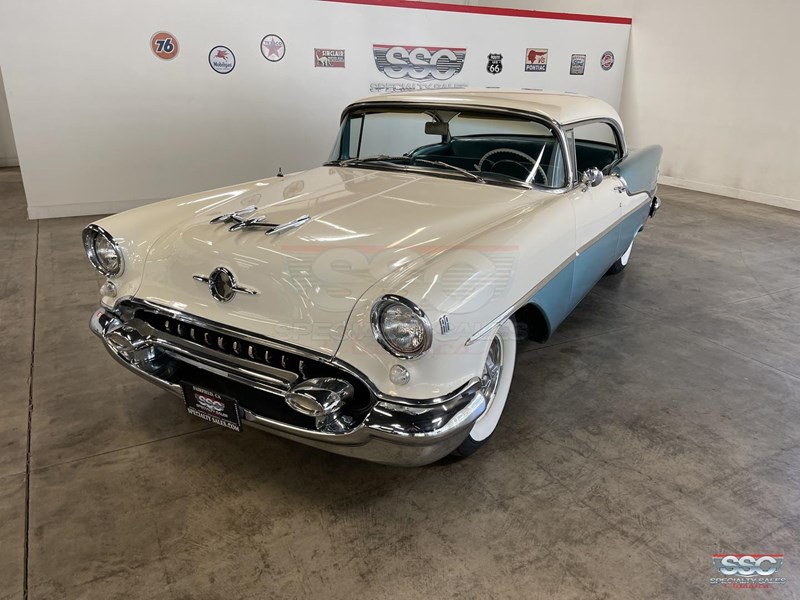 oldsmobile 88 863007 003