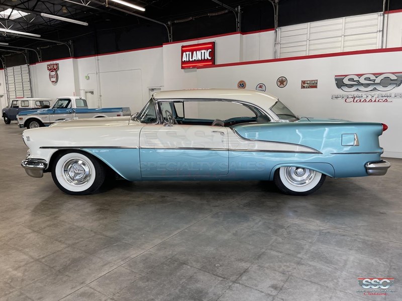 oldsmobile 88 863007 029